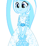 Snow Heart's Fall Formal Outfit