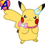 (PKMN) Confident Suri