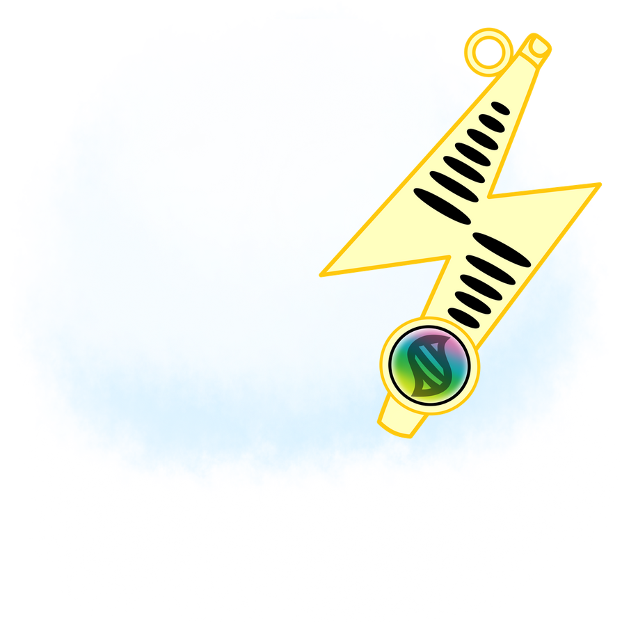 Akira's Cutie Mark
