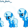 (MLP) Winter Magic's Age Chart