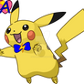 (PKMN) Raime as a Pikachu