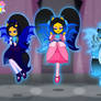 (MLP EG F8) Powered Starlings