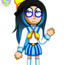 Kim's SM School Uniform