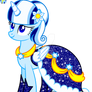 (MLP) Flakestar's Gala Dress