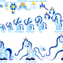 (MLP) Flakestar's Age Chart