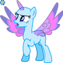 MLP Base 2: Twilight Sparkle (Rainbow Power)