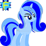 (MLP) Sparkling Dust (Single Line)