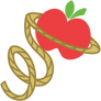 (MLP) Apple Rodeo's Cutie Mark