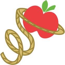 (MLP) Apple Rodeo's Cutie Mark