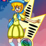 (PKMN) Akira's Kalos Outfit + Bag