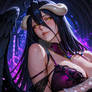 Albedo Veil of Fallen Wings