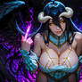 Albedo Midnight Seduction