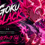 Goku Black Gods of Justice