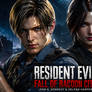 Raccoon City survivors in the rain
