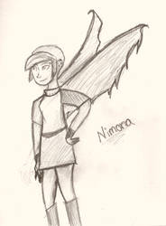 Nimona