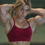 Clara muscle