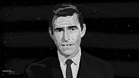 Rod Serling  The Twilight Zone
