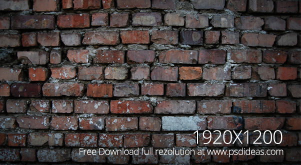 Bricks Check Background Free Briks Background by PSDideas on DeviantArt