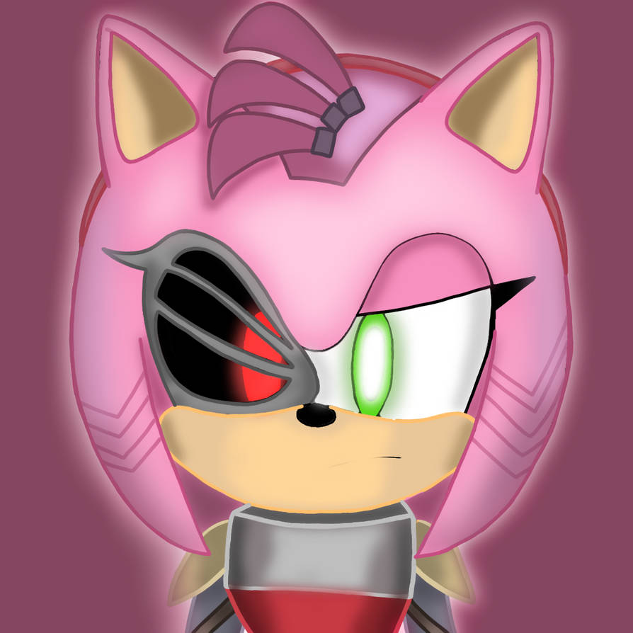 Rusty Rose Art by doodlebug1019 on DeviantArt