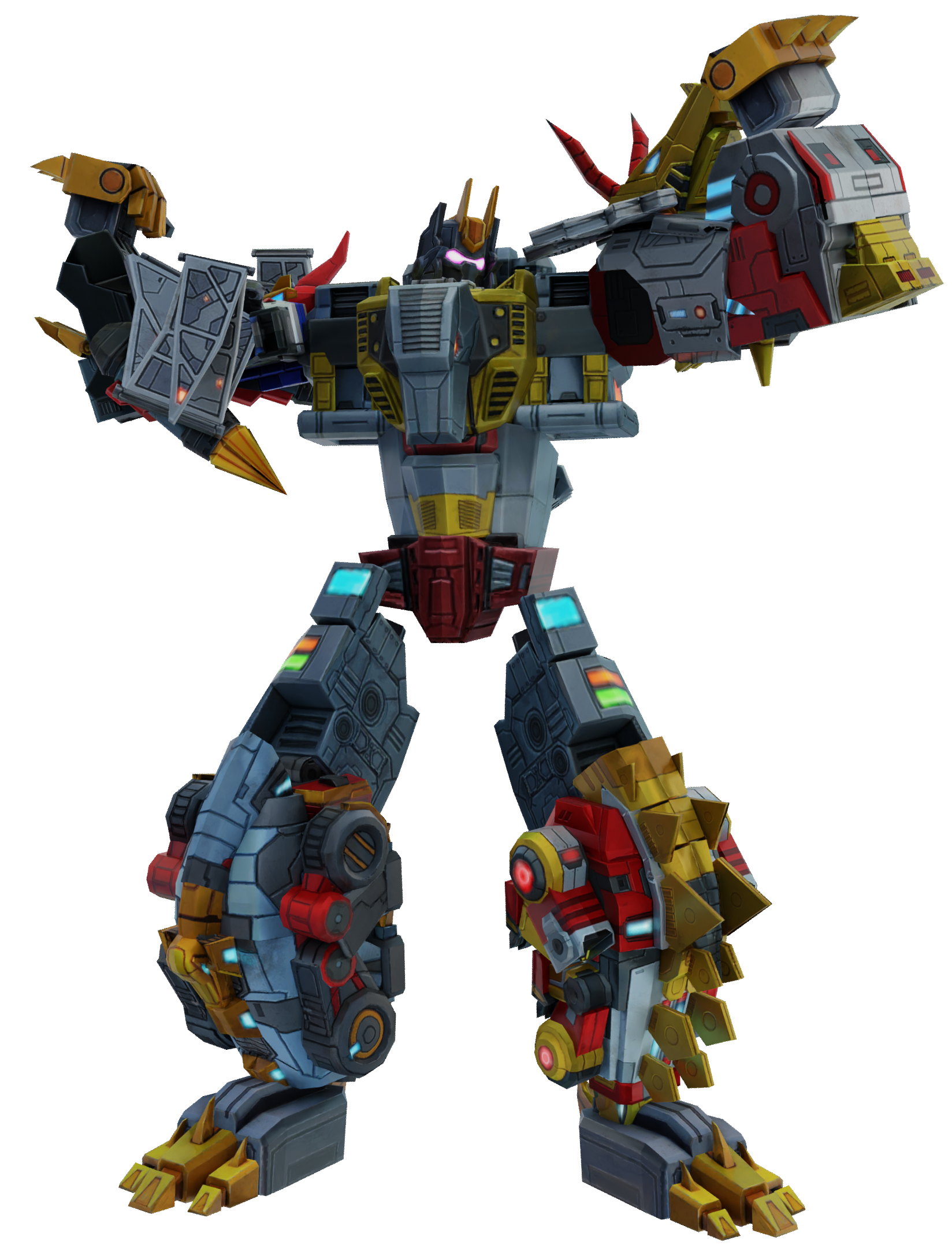 Volcanicus transformers deals