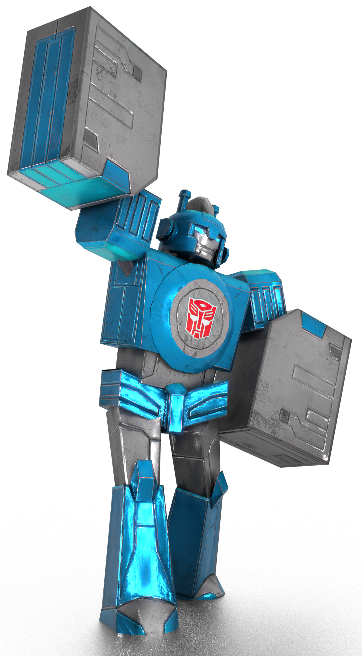 Bashbreaker transformers online