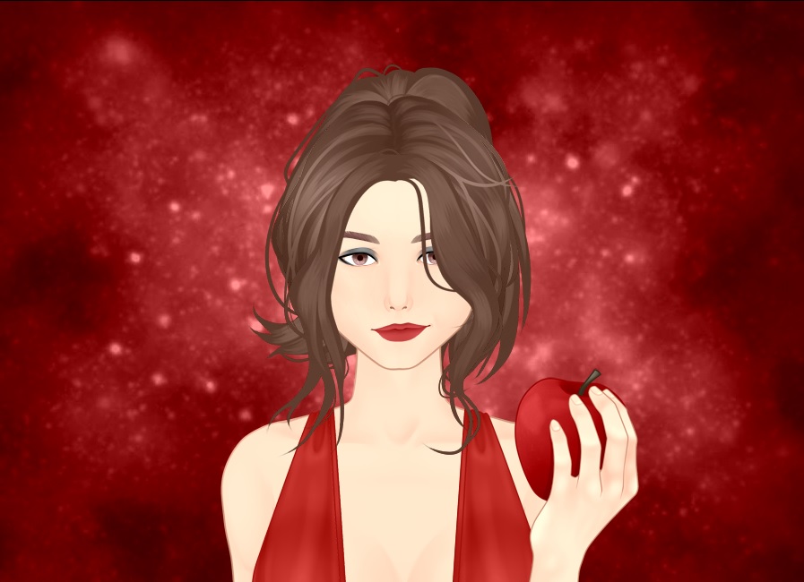 Yandere Simulator-Mida Rana by Jaz-Merigold on DeviantArt