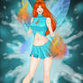 Winx Club-Bloom 2