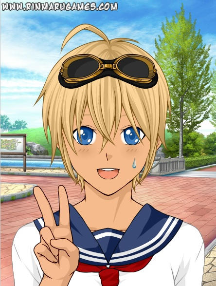 Yandere Simulator-Asu Rito 2 by Jaz-Merigold on DeviantArt