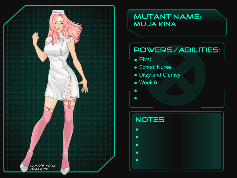 Muja Kin Yan Sim Yandere Simulator-Muja Kina 3 by Jaz-Merigold on DeviantArt