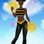 Teen Titans - Bumblebee