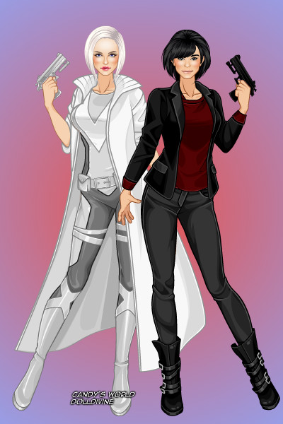 Spider Man Yuri Watanabe