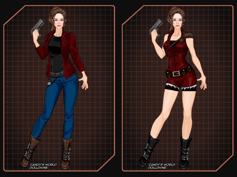 Resident Evil 4 Remake - Ashley Graham by Jaz-Merigold on DeviantArt