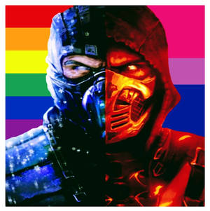 Subscorp Explore the Best Sub_zero_mortal_kombat Art | DeviantArt