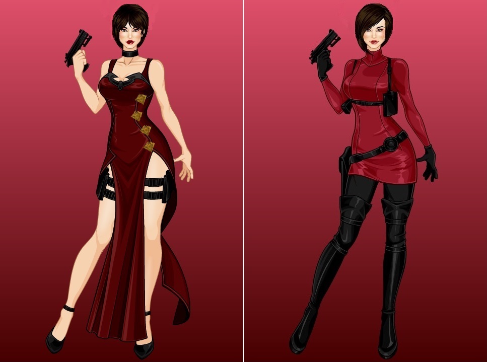 Resident Evil 4 Remake - Ashley Graham by Jaz-Merigold on DeviantArt