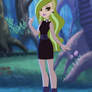 Winx Redesign - Selina