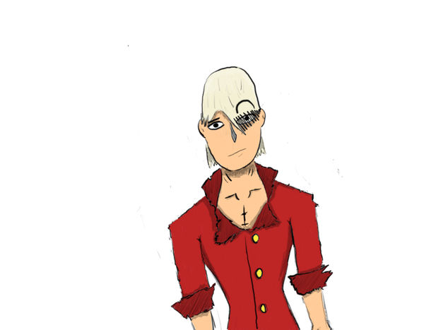 Deviantart Randomguy1001 Random Guy by Nikaracho on DeviantArt