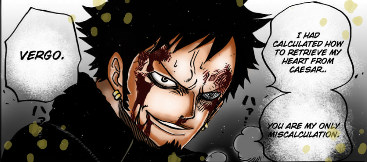 One Piece 6 Trafalgar Law By Mauo23 On Deviantart One Piece 6 Trafalgar Law By Mauo23 On Deviantart
