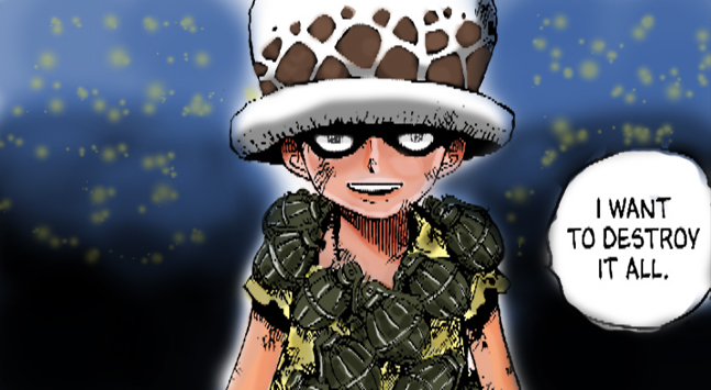 One Piece Trafalgar Law S Past Chapter 752 By Mauo23 On Deviantart One Piece Trafalgar Law S Past Chapter 752 By Mauo23 On Deviantart