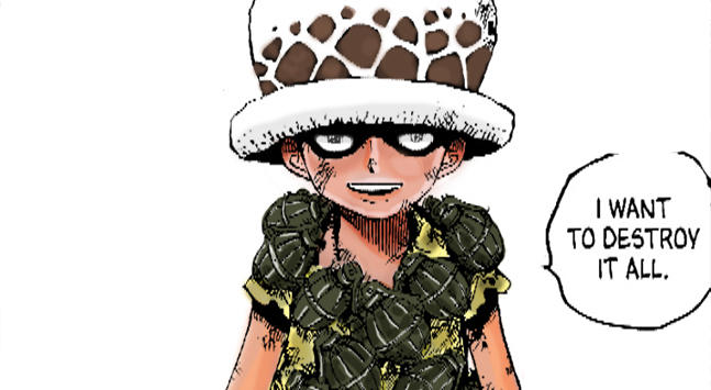 One Piece Trafalgar Law S Past Chapter 752 Ver2 By Mauo23 On Deviantart One Piece Trafalgar Law S Past Chapter 752 Ver2 By Mauo23 On Deviantart