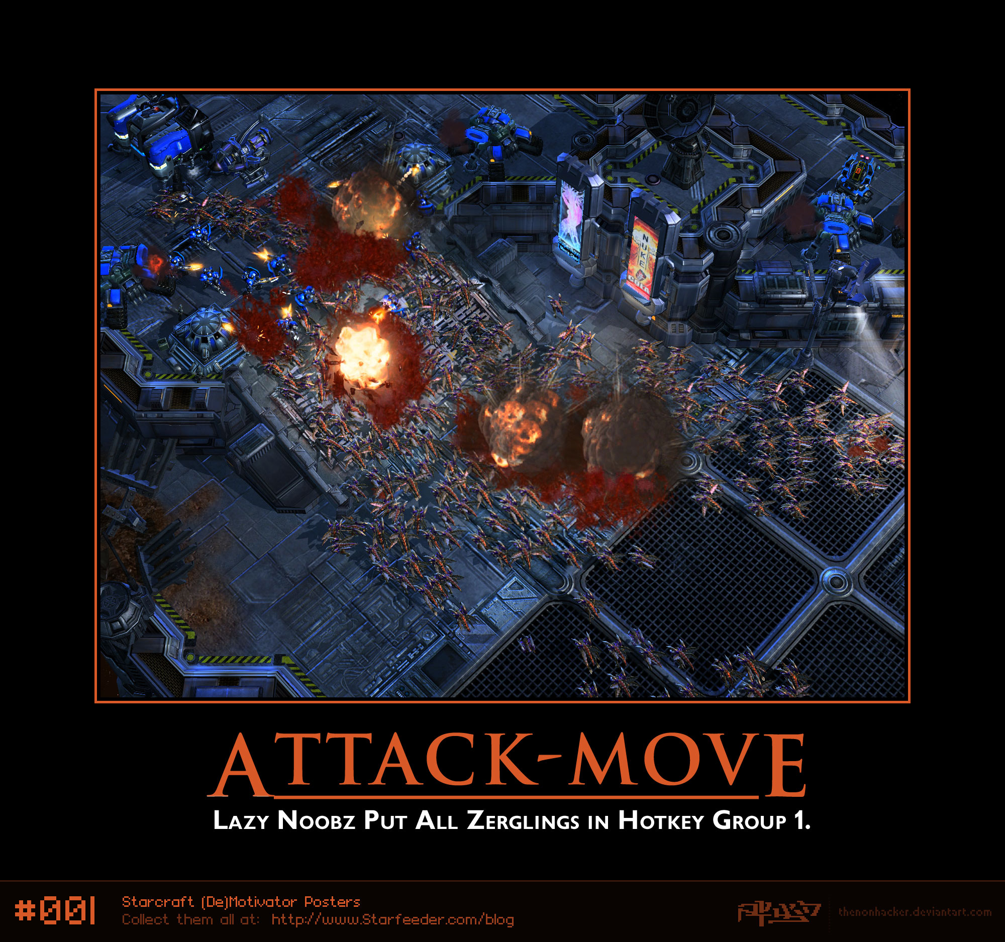 sc001 Attack-Move Zerg by thenonhacker on DeviantArt