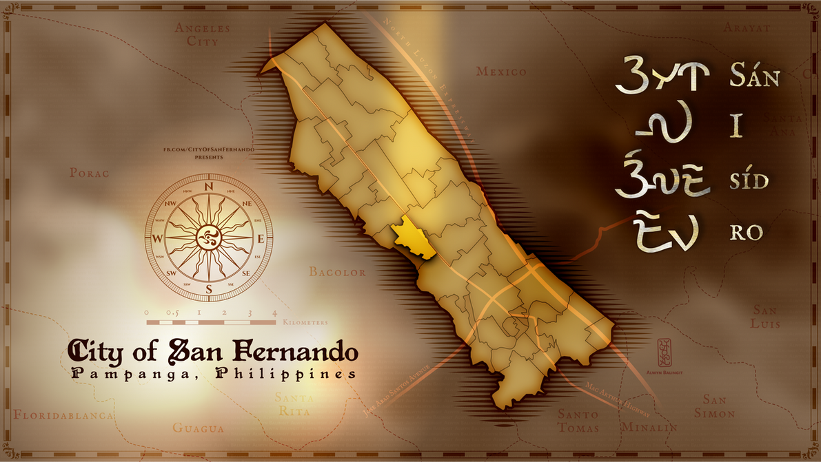 Map of San Isidro San Fernando Pampanga by thenonhacker on DeviantArt Map of San Isidro San Fernando Pampanga by thenonhacker on DeviantArt