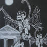 Dance of the Skeletal Fairies