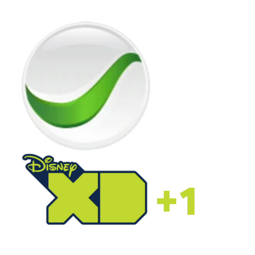 Xds Ranta Logo Rotana Disney XD +1 Logo 2010-2012 by Richardandfriends10 on DeviantArt