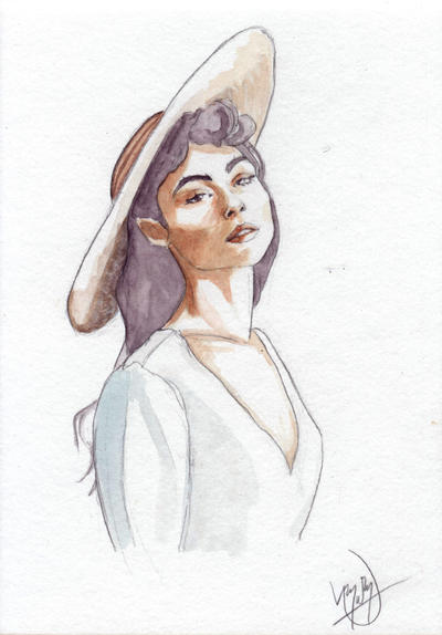 CHAPI CHAPO by LucianaCrouz on DeviantArt