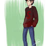 - Jughead -