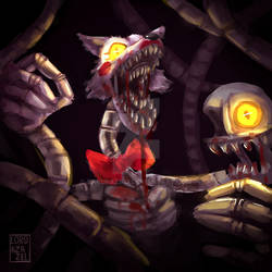 Mangle