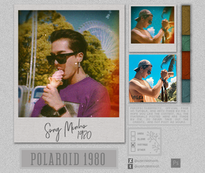 Effect Polaroid 1980 (perspectiveeffects)
