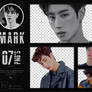 PACK PNG'S MARK TUAN