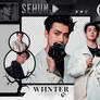 Sehun (EXO) PNGS - (wiintermoon) 