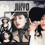 Jihyo (TWICE) PNGS - (wiintermoon) 